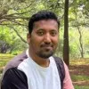 Sudharshan Reddy