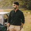 Mohammed Nazim
