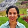 DEVI KRISHNAN