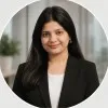 Anushka Choubey