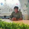 SIDDHESH DHANDE