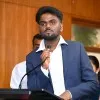Gagan Somashekar