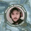 Haseeb Khan