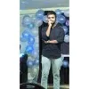 Zaheer Sheik