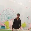 ATHUL KRISHNA SU