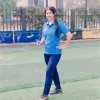 Jyoti Chaudhary