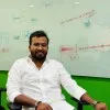 Guru Vishal Bharadwaj Nakka