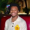Marcus Robinson