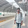 Krishna Ramakrishna
