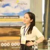 Marzhan Zhangali