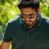Saish Naik