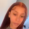 Maya Crenshaw