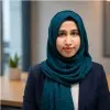 Syeda Ali