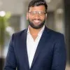 Vedant Dhampalwar
