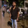 Rakesh Maniarasan