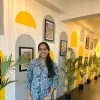 Navia Varghese