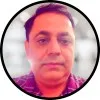 Lalit Shandilya