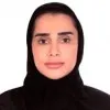 Mariam Darwish Al Blooshi