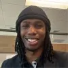 Quanté Hinds