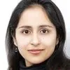 Madhuri Fletcher