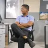 Pratik More
