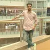 Sanket Salunkhe