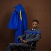 Israel Olaluwoye