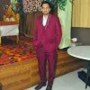 SHUBHAM SHARMA