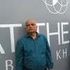 Bhanuprasad Rana
