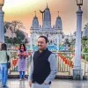 Mayank Dwivedi