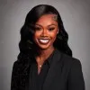 Krystal Saunders