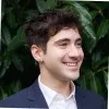 Zachary Nash Goldbaum