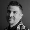 Eddie Van Rensburg