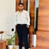 Fenil Mistry