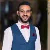 Ahmad Saad