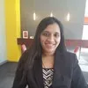 Jisha Menon