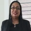 Jacquelyne Johnson