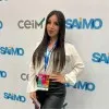 Cande Cepeda