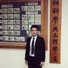 Raymond Wu