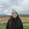Stefanny Yue