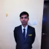 Nitish Mahata