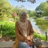 Siti Khadijah Hanafi