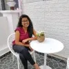 Nikhitha Shadamaki