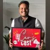 ROHAN MISTRY