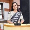 Smita Sarkar