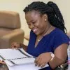 Princilla Donkor