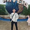 Tony Leow