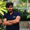 M Vijay Kumar