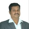 M Manikandan