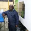 Kagiso Molime
